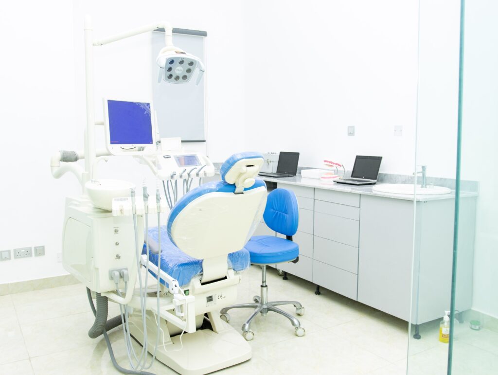 Roperb Dental Clinic