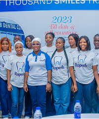 Roperb Dental Clinic