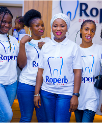 Roperb Dental Clinic
