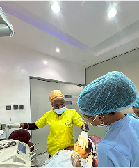 Roperb Dental Clinic