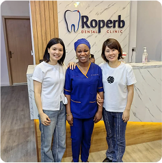 Roperb Dental Clinic