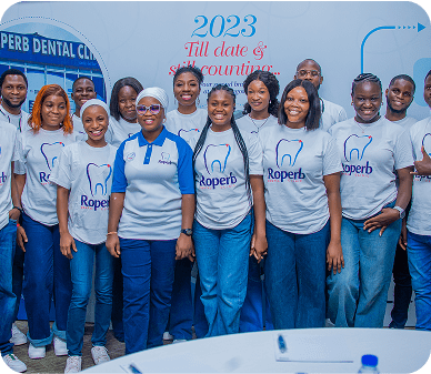 Roperb Dental Clinic