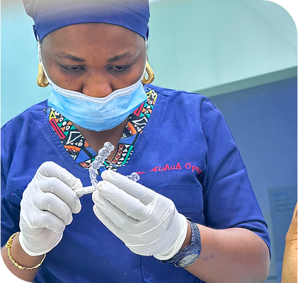 Roperb Dental Clinic