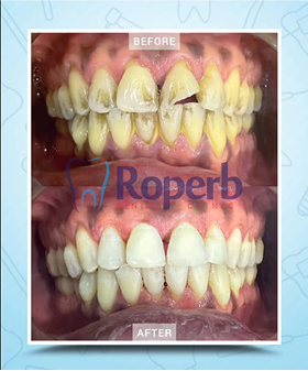 Roperb Dental Clinic