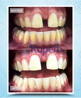 Roperb Dental Clinic
