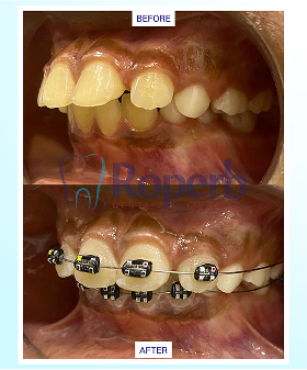 Roperb Dental Clinic