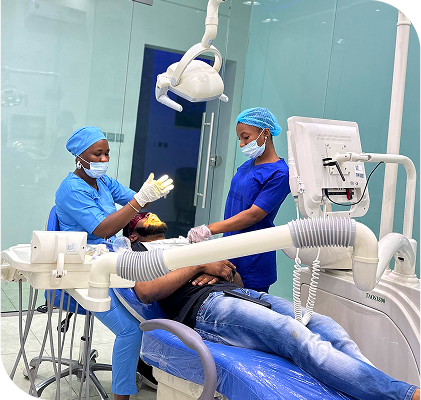 Roperb Dental Clinic