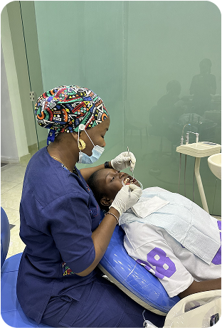 Roperb Dental Clinic