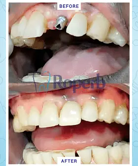 Roperb Dental Clinic